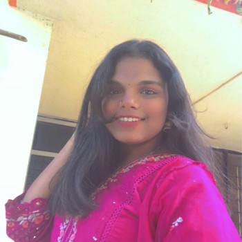 Akshada Shelar
